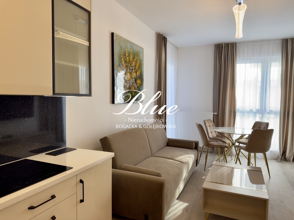Nowy apartament - Nowa Przystań nad Odrą
