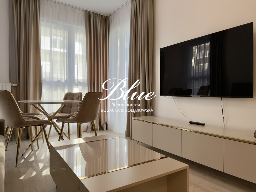Nowy apartament - Nowa Przystań nad Odrą
