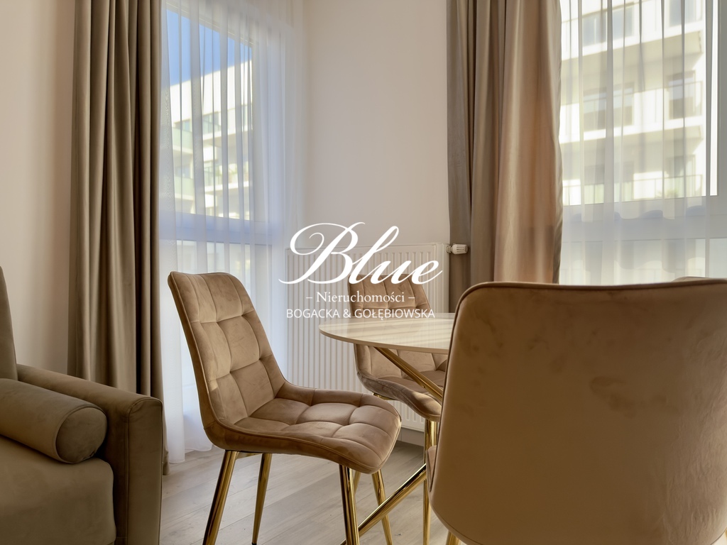 Nowy apartament - Nowa Przystań nad Odrą