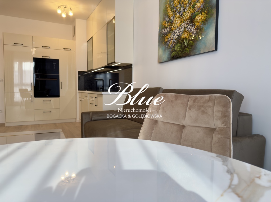 Nowy apartament - Nowa Przystań nad Odrą
