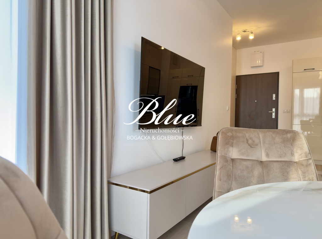 Nowy apartament - Nowa Przystań nad Odrą