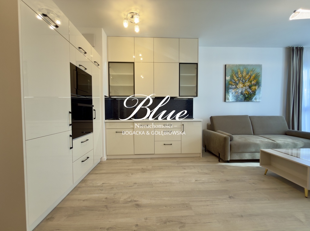 Nowy apartament - Nowa Przystań nad Odrą
