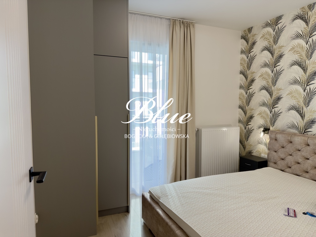 Nowy apartament - Nowa Przystań nad Odrą