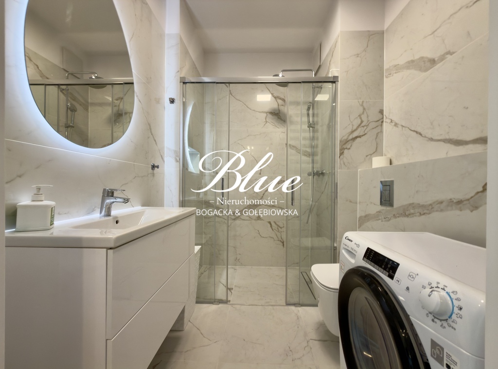Nowy apartament - Nowa Przystań nad Odrą