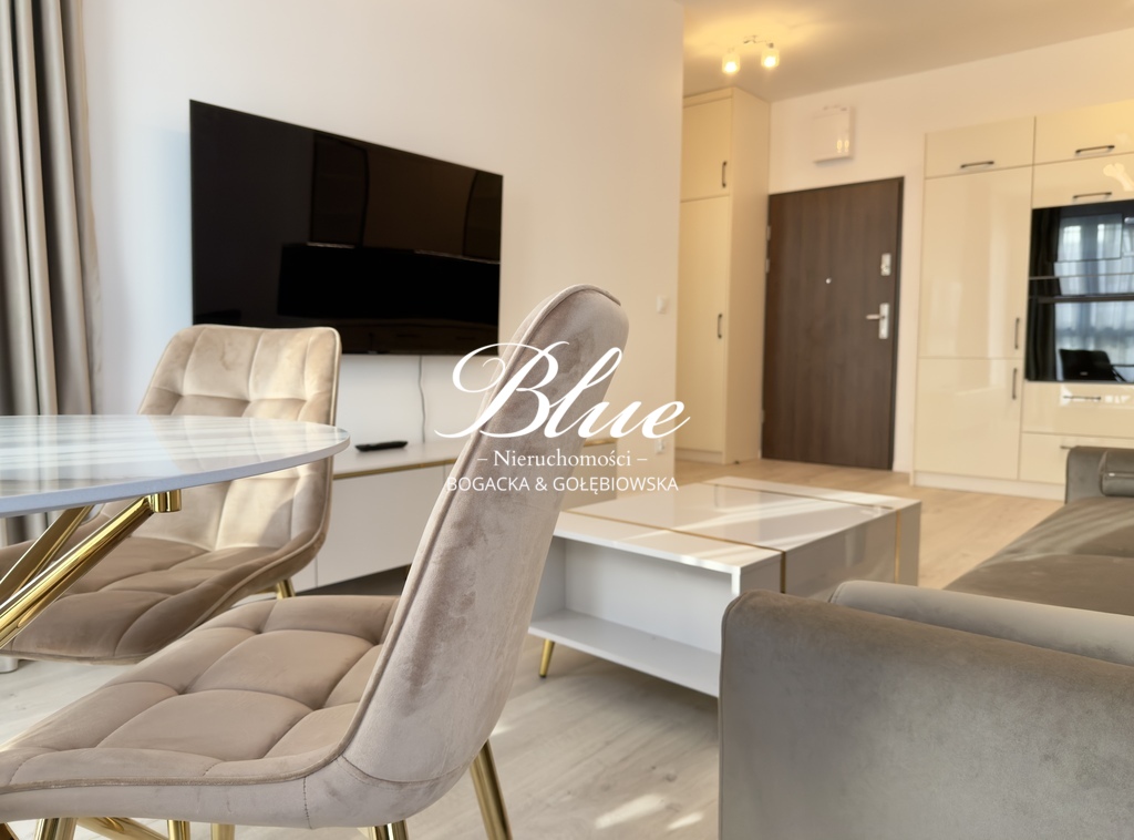 Nowy apartament - Nowa Przystań nad Odrą