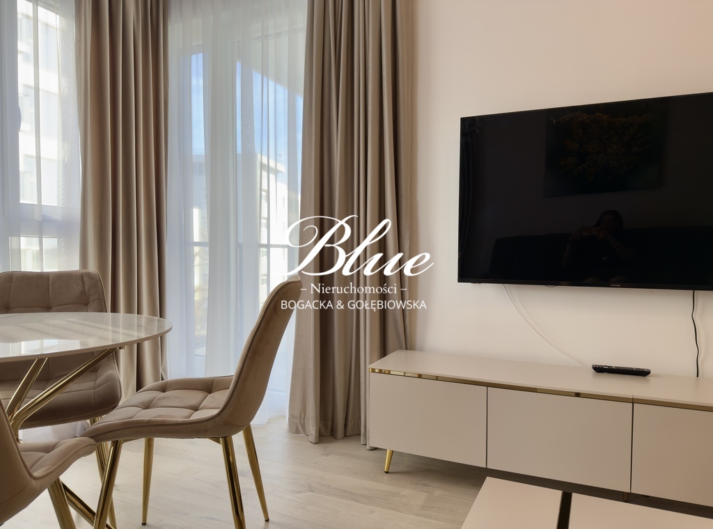Nowy apartament - Nowa Przystań nad Odrą