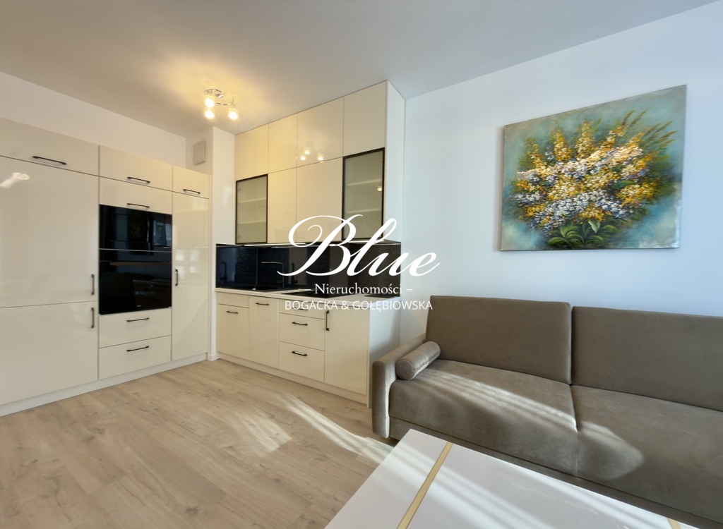 Nowy apartament - Nowa Przystań nad Odrą