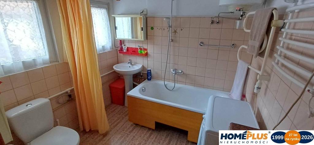 Kuligów drewniany, całoroczny dom 30km od Warszawy