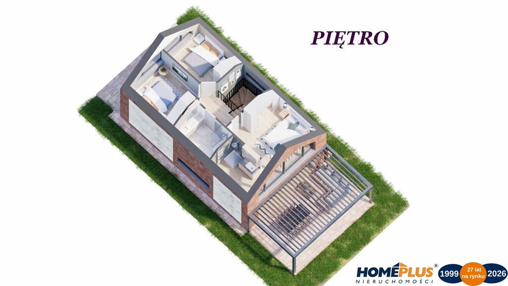 24 Domy pod klucz RYN nad jeziorem, własna marina