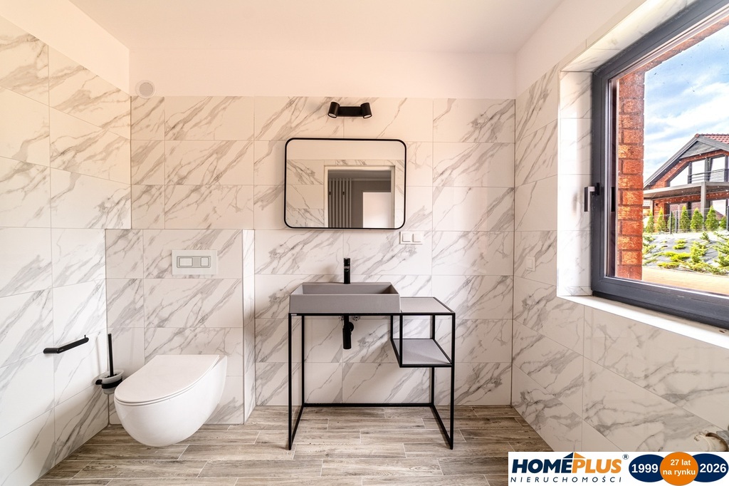 24 Domy pod klucz RYN nad jeziorem, własna marina