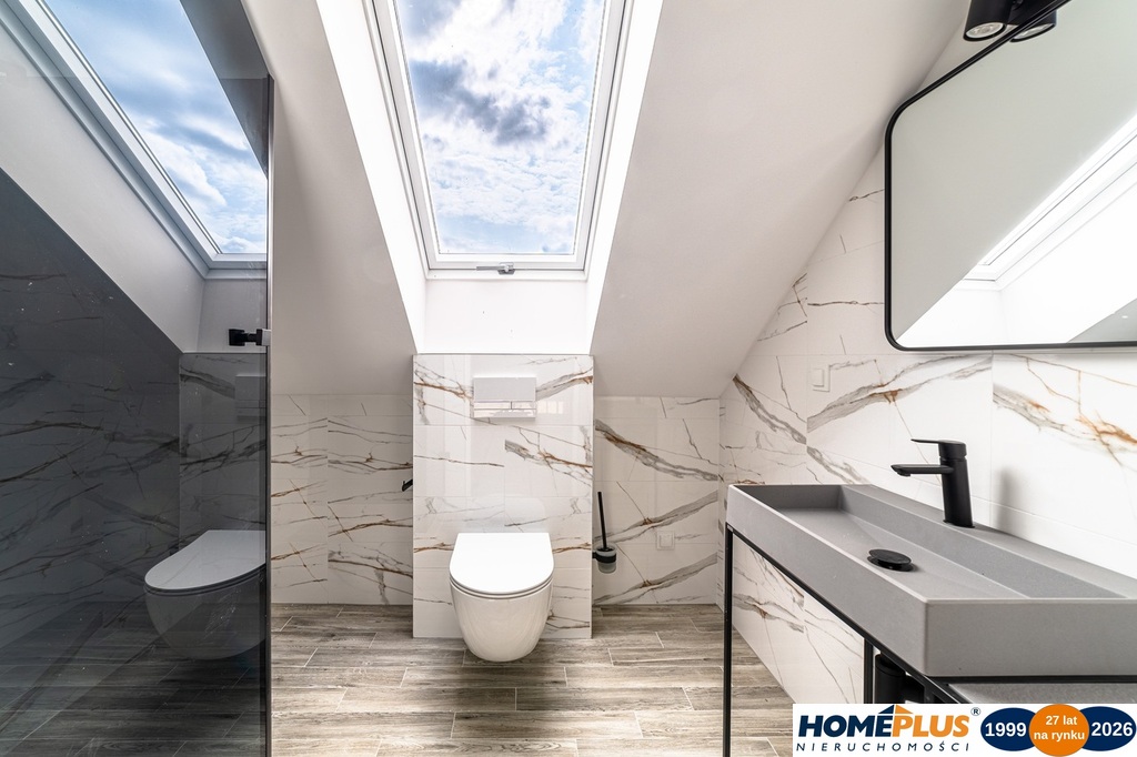 24 Domy pod klucz RYN nad jeziorem, własna marina