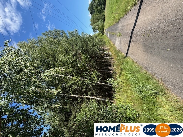 Ziemia rolna 1 ha niedaleko Warszawy