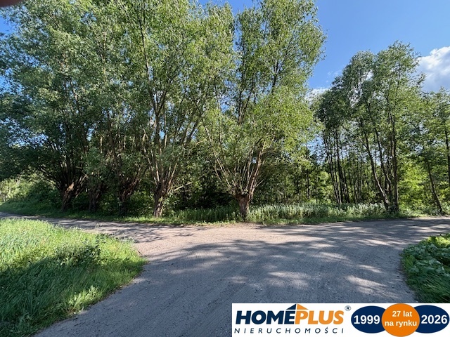 Ziemia rolna 1 ha niedaleko Warszawy