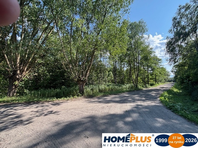 Ziemia rolna 1 ha niedaleko Warszawy