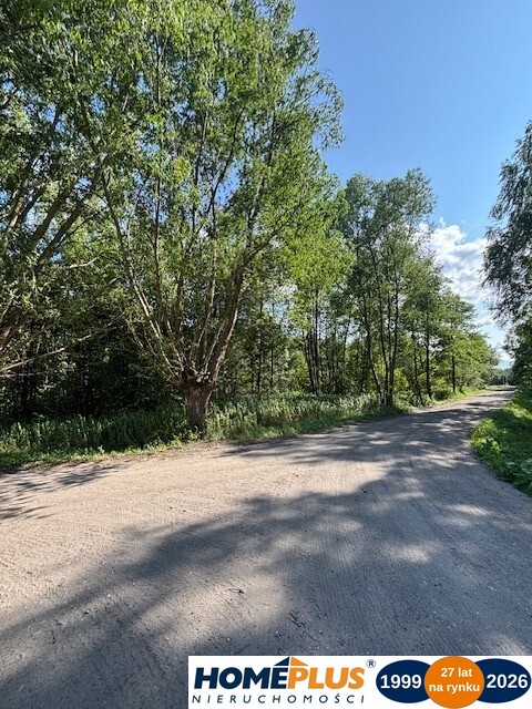 Ziemia rolna 1 ha niedaleko Warszawy