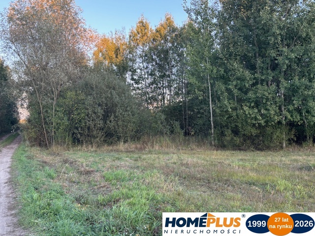 Działka rolna 2ha 20 km od Warszawy blisko S8