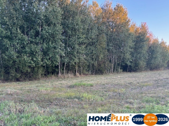 Działka rolna 2ha 20 km od Warszawy blisko S8