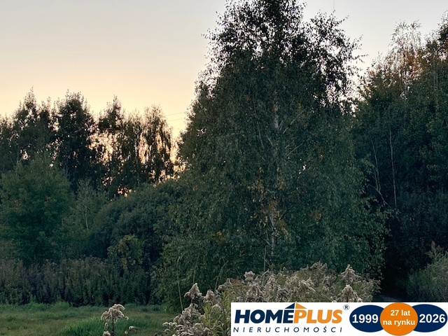 Działka rolna 2ha 20 km od Warszawy blisko S8