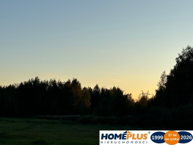 Działka rolna 2ha 20 km od Warszawy blisko S8