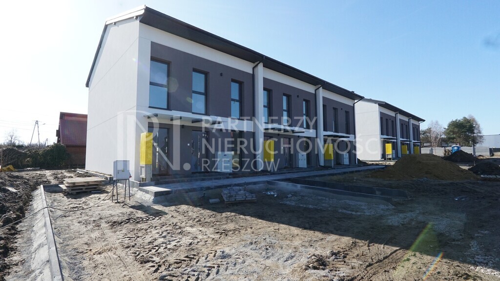 Jasionka - 4 Pokojowe Mieszkanie z Poddaszem !