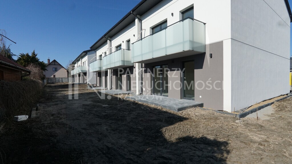 GOTOWE - 3 Pokojowe Mieszkanie z Ogródkiem