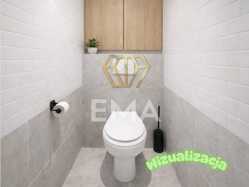 Sprzedaż/3 pokoje/balkon/do remontu/Żarecka