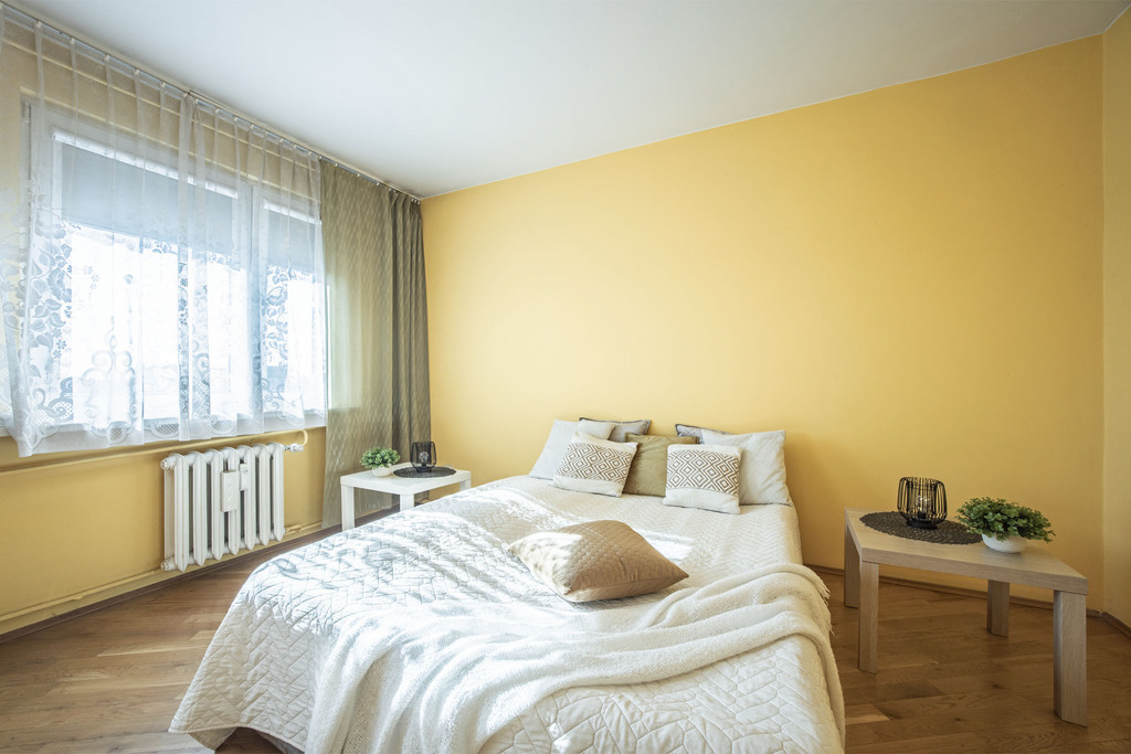 Mieszkanie z prywatnym biurem | Pabianice