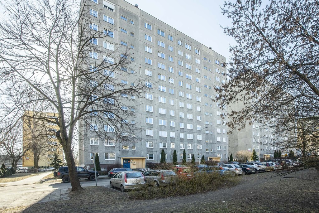 Mieszkanie z prywatnym biurem | Pabianice