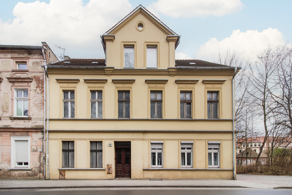 Apartament ul. Sikorskiego wysoki standard