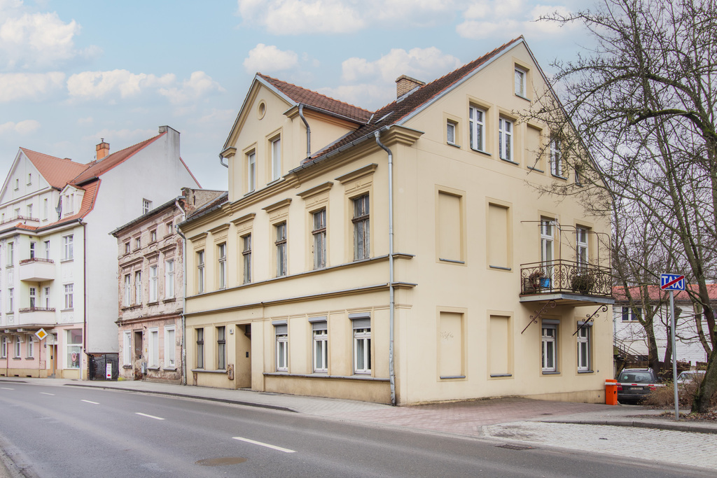 Gotowy biznes w centrum. Zarabiaj od dziś.
