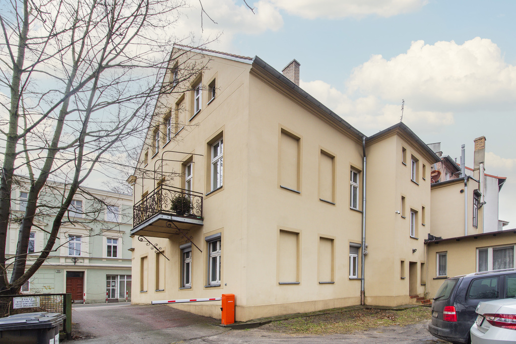 Apartament ul. Sikorskiego wysoki standard