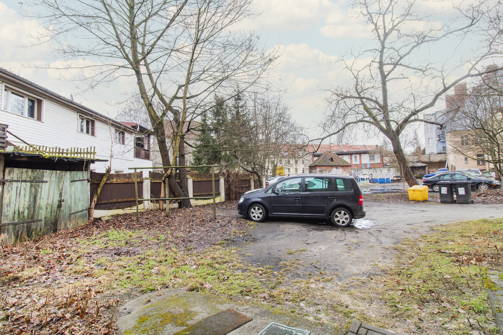 Apartament ul. Sikorskiego wysoki standard