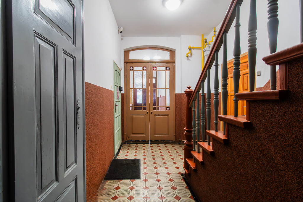 Apartament ul. Sikorskiego wysoki standard