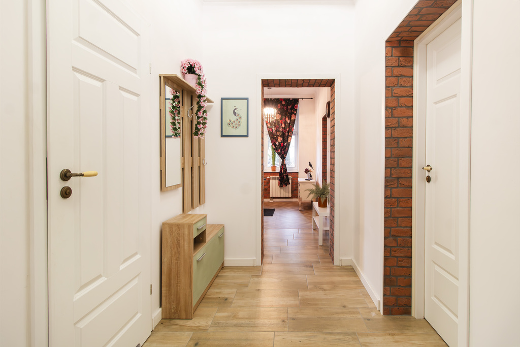 Apartament ul. Sikorskiego wysoki standard