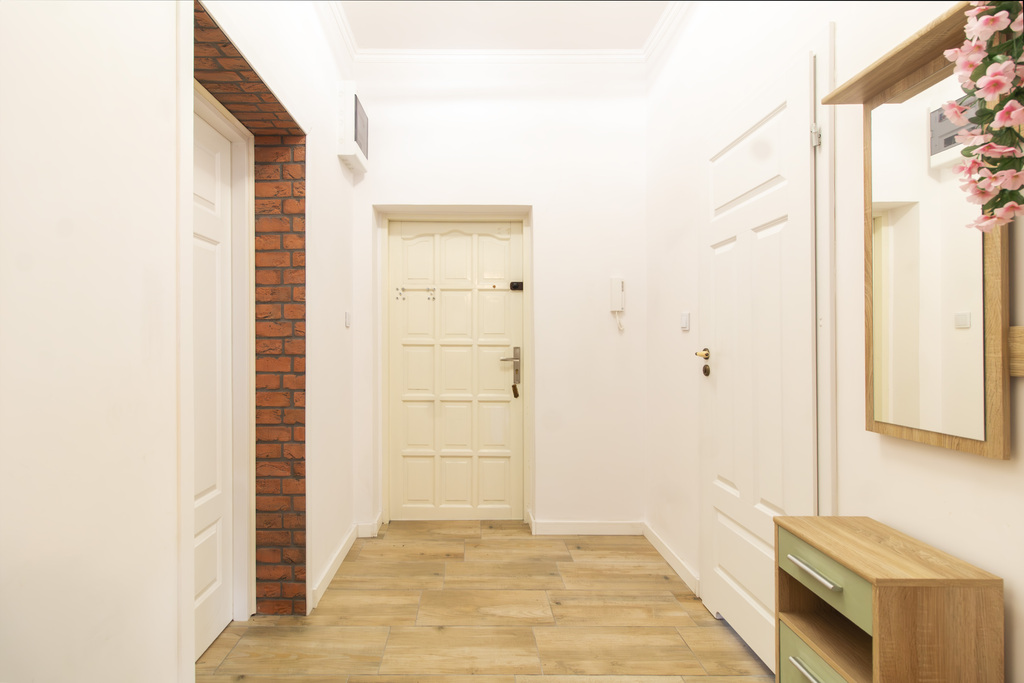 Apartament ul. Sikorskiego wysoki standard