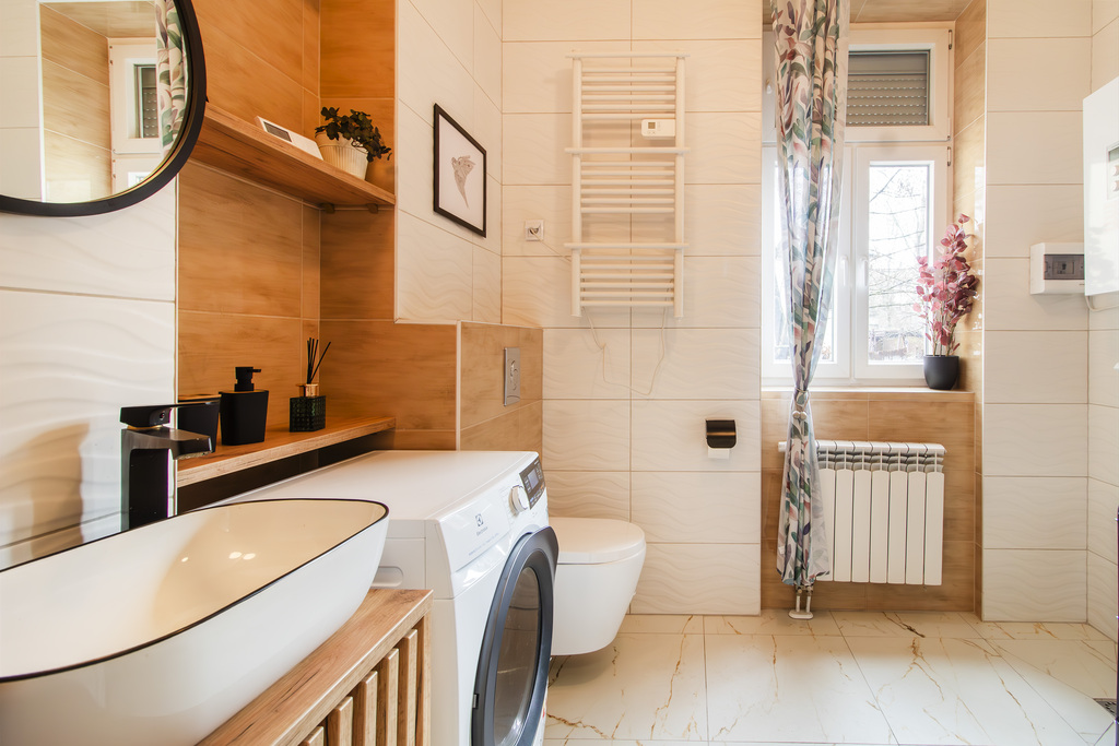 Apartament ul. Sikorskiego wysoki standard