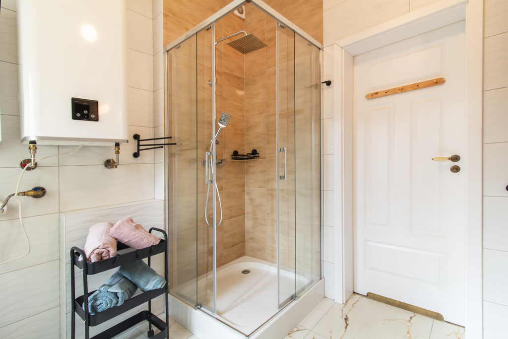 Apartament ul. Sikorskiego wysoki standard