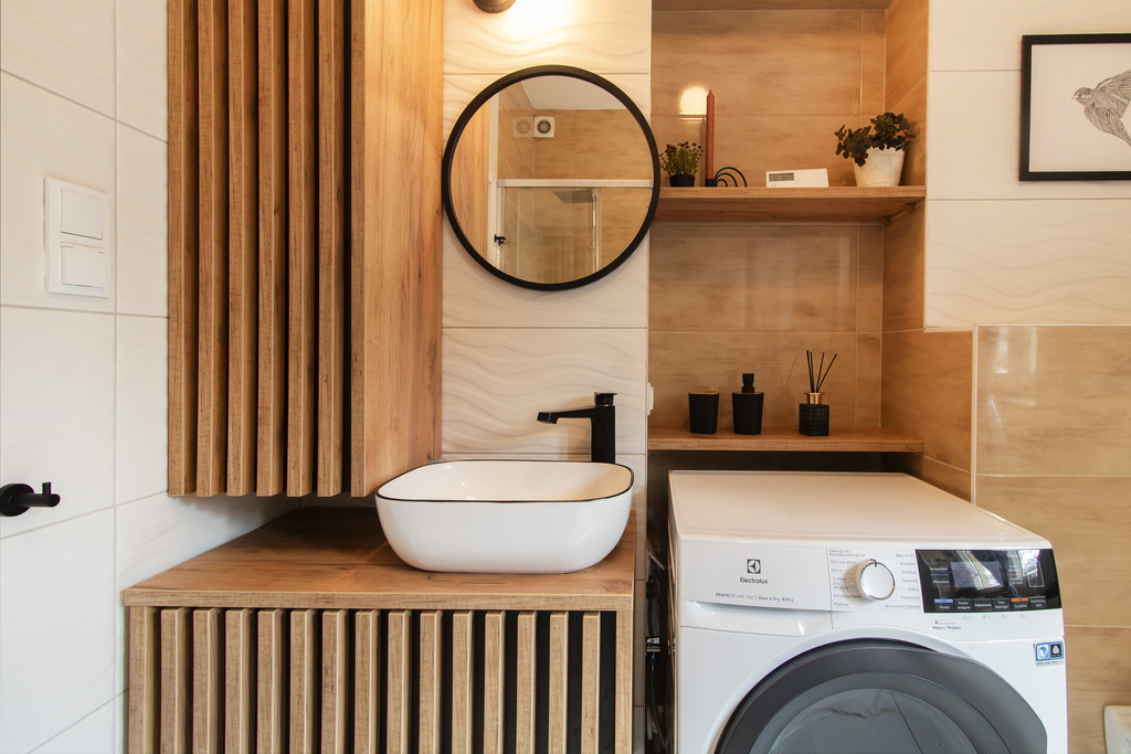 Apartament ul. Sikorskiego wysoki standard