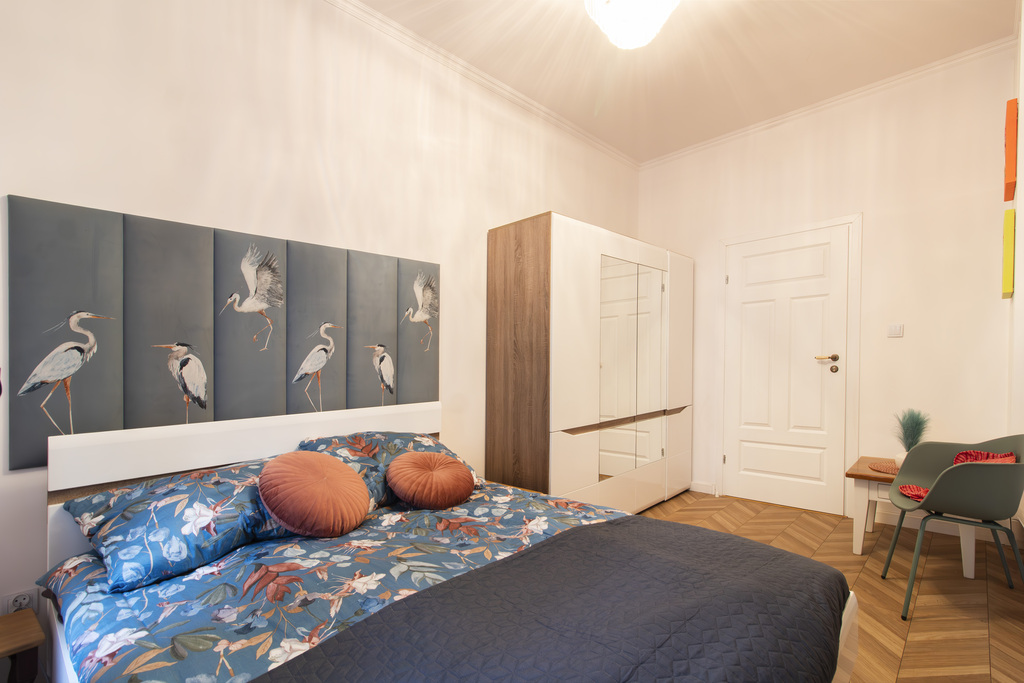 Apartament ul. Sikorskiego wysoki standard