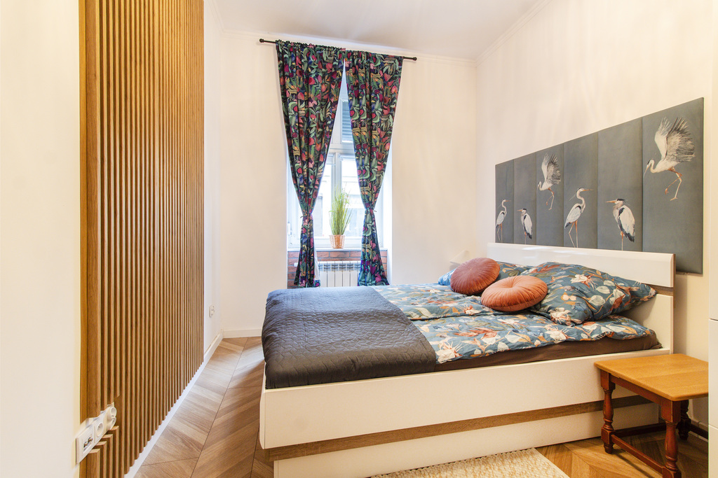 Apartament ul. Sikorskiego wysoki standard