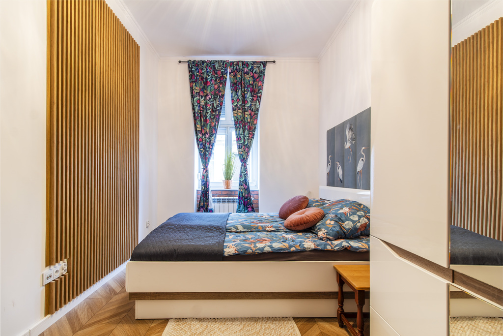 Apartament ul. Sikorskiego wysoki standard