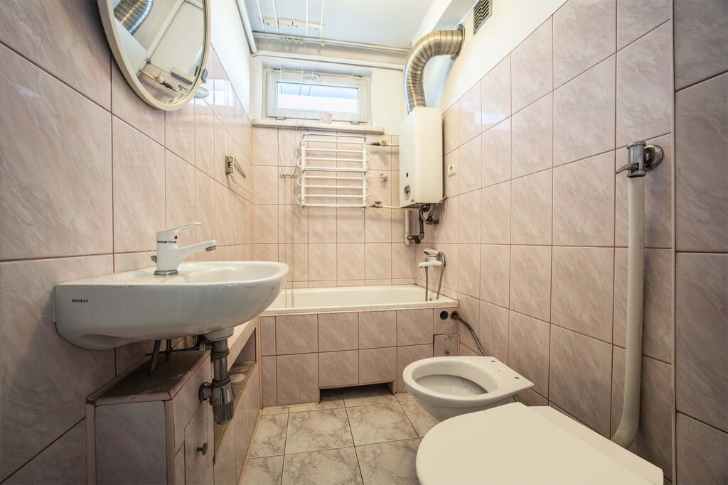 Rozkładowe 2 pokoje z balkonem | Pabianice