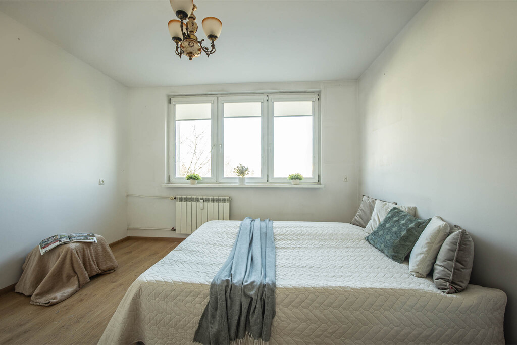 Rozkładowe 2 pokoje z balkonem | Pabianice