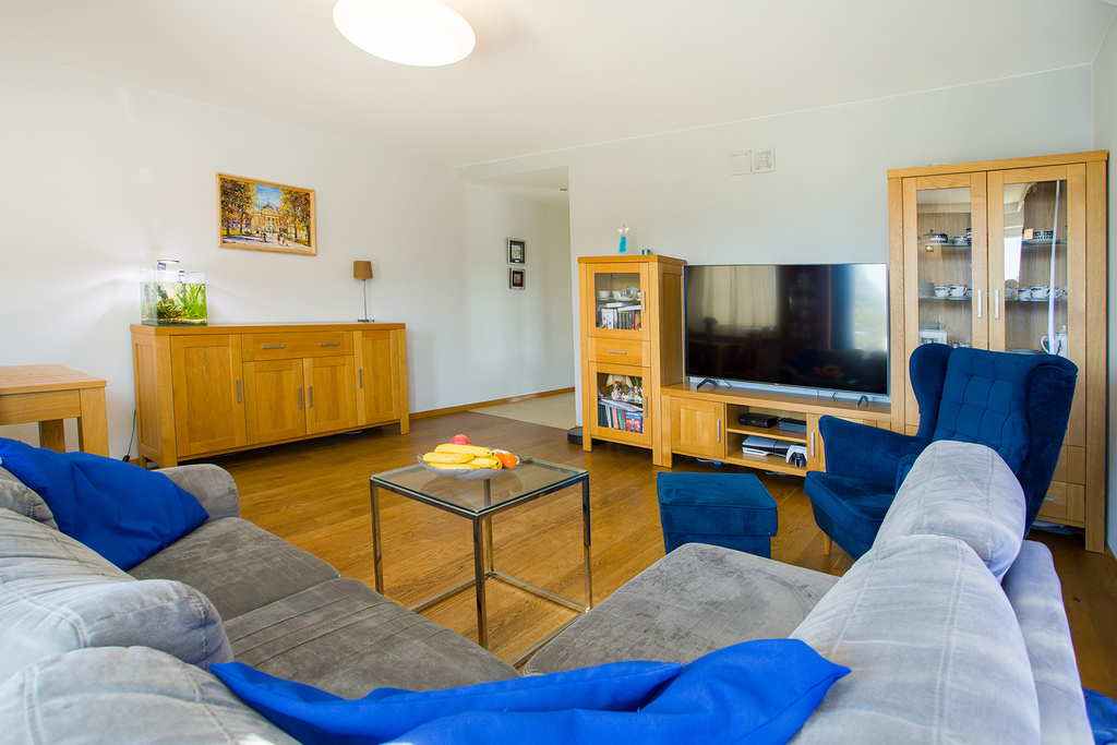 Zamieszkaj pod Telegrafem. Komfortowe 79 m²