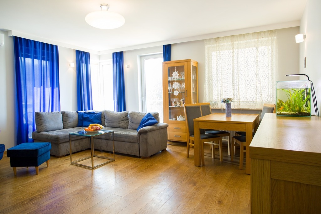Zamieszkaj pod Telegrafem. Komfortowe 79 m²
