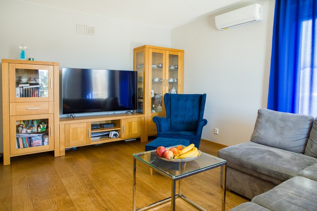 Zamieszkaj pod Telegrafem. Komfortowe 79 m²
