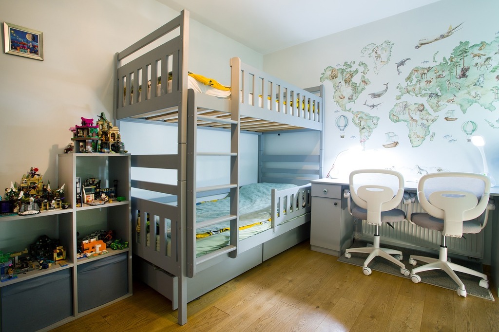 Zamieszkaj pod Telegrafem. Komfortowe 79 m²