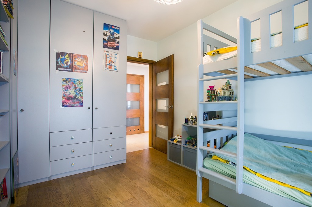 Zamieszkaj pod Telegrafem. Komfortowe 79 m²