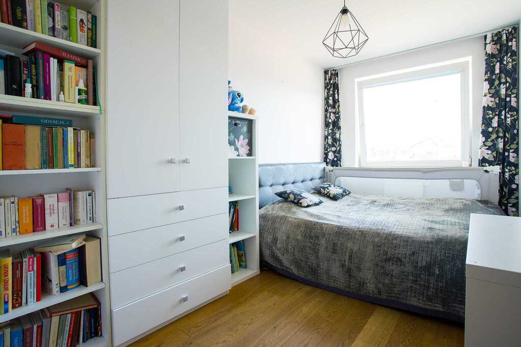 Zamieszkaj pod Telegrafem. Komfortowe 79 m²