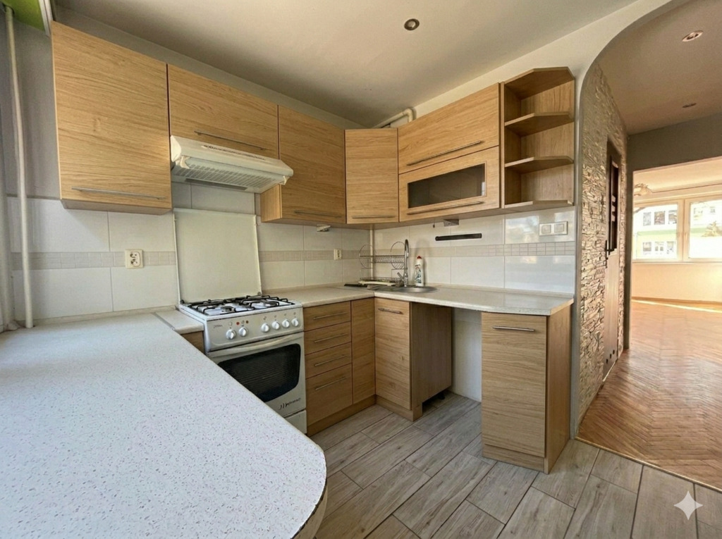 Pierwsze piętro – Twoje kolana Ci podziękują